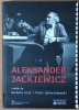 Barbara Giza, Piotr Zwierzchowski • Aleksander Jackiewicz [dedykacja autorska]